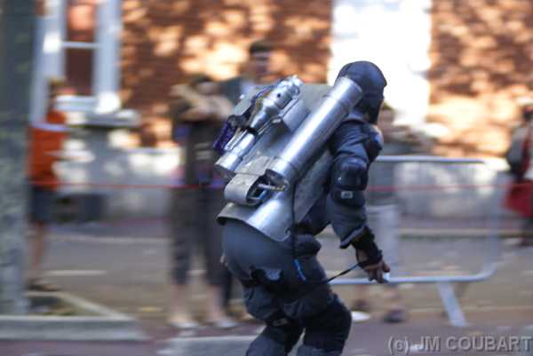 Diapositive suivante